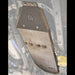 C4 Fabrication 2016-2023 Toyota Tacoma Fuel Tank Skid Plate – image 1 of 6