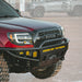 C4 Fabrication 2005-2011 Toyota Tacoma Hybrid Front Bumper – image 1 of 19