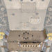 C4 Fabrication 2005-2023 Toyota Tacoma Rear Skid Plates / 2nd & 3rd Gen – image 1 of 2