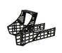 Rago Fabrication 2005-2015 2nd Gen Toyota Tacoma Center Console Molle Storage Panel – image 1 of 11