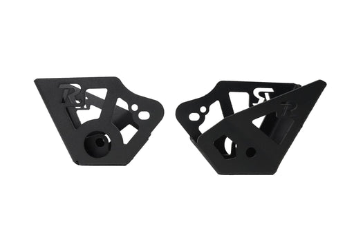 Rago Fabrication 2012-2022 2nd Gen Chevy Colorado Shock Guard – image 1 of 6