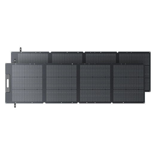 BLUETTI 200W Portable Folding Solar Panel – image 2