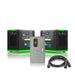 Nature's Generator Lithium 6000 and Transfer Switch - Lifestyle View