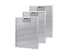 Filters for Ceiling Hoods (Set) for Victory Range Hoods
