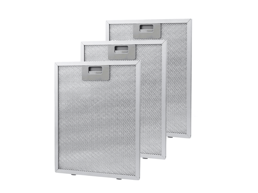 Filters for Ceiling Hoods (Set) for Victory Range Hoods