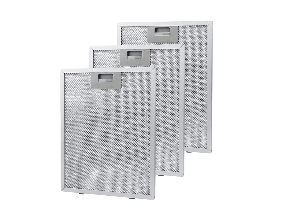 Filters for Ceiling Hoods (Set) for Victory Range Hoods