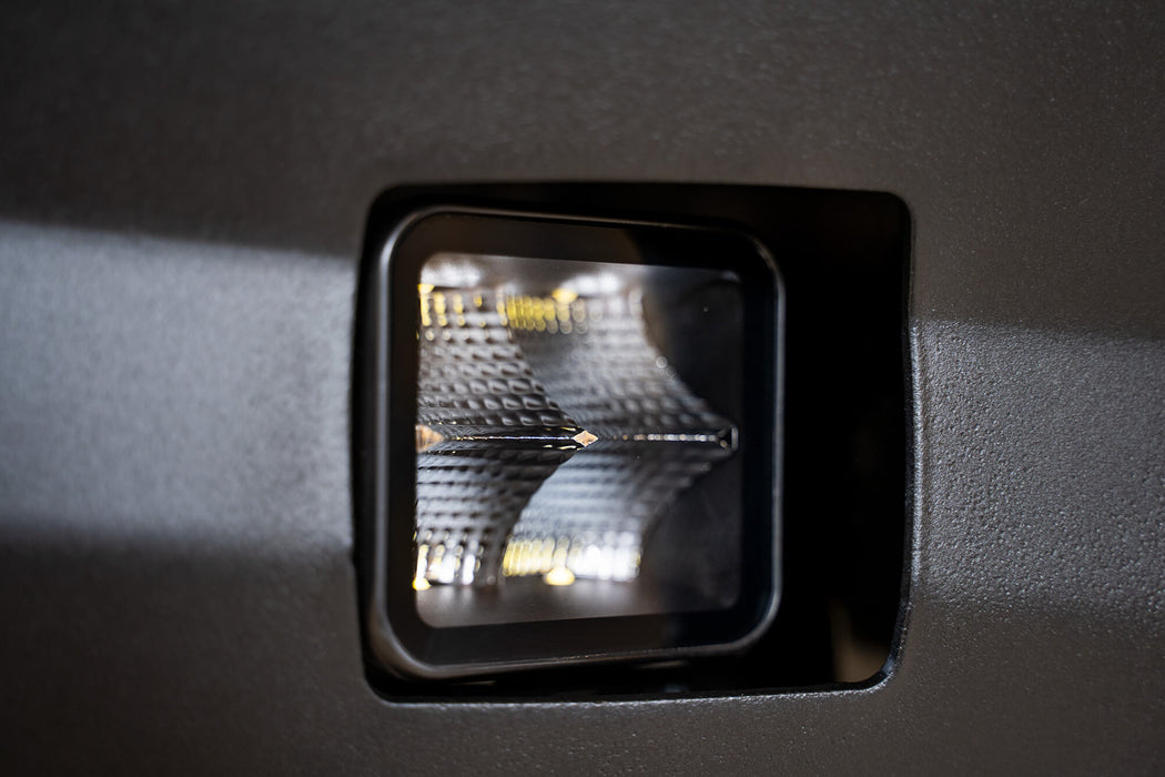 DV8 Offroad 3-Inch Elite Series LED Pod Light – image 5 of 12