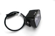 DV8 Offroad 3-Inch Elite Series LED Pod Light – on the trail, image 7 of 12