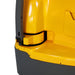 Xilin CTDR15-III-177 full electric stacker dimensions and capacity diagram