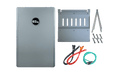Green Vista Living EG4 PowerPro System (ESS) 18kPV 14.3kWh Portable Power Stations - Close-Up