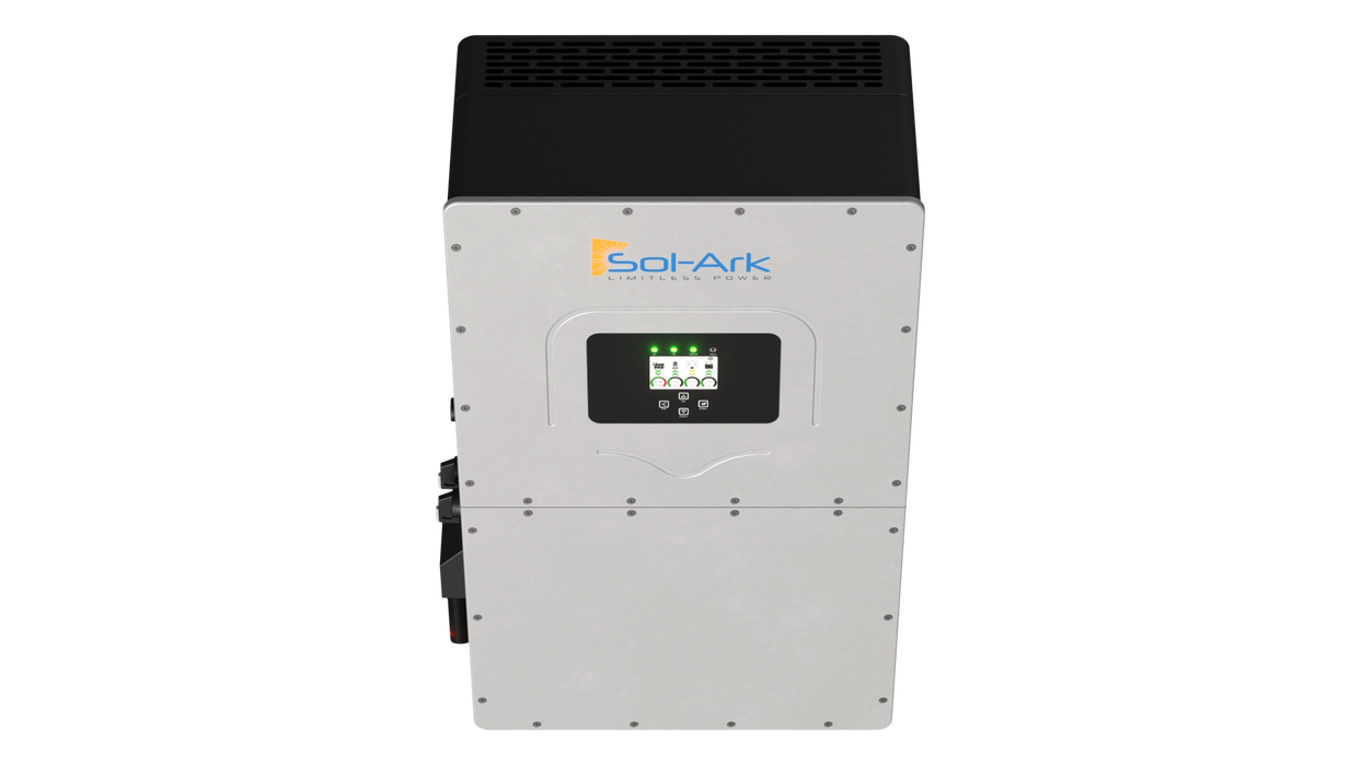 Sol-Ark 30K-3P-208V-N