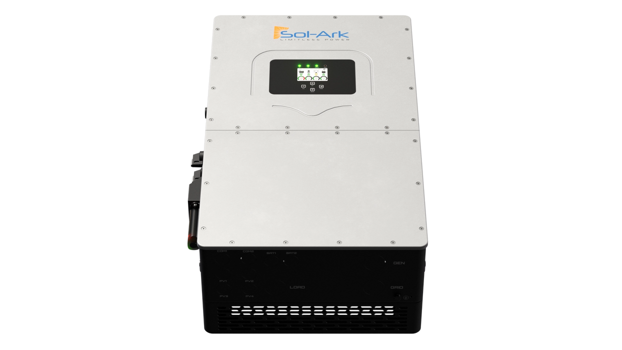 Sol-Ark 30K-3P-208V-N