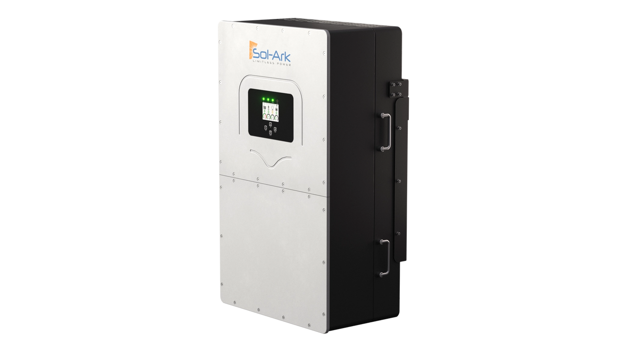 Sol-Ark 30K-3P-208V-N