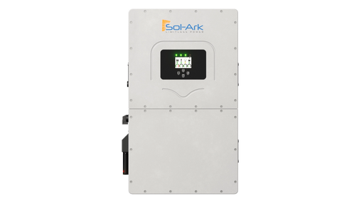 Sol-Ark 30K-3P-208V-N