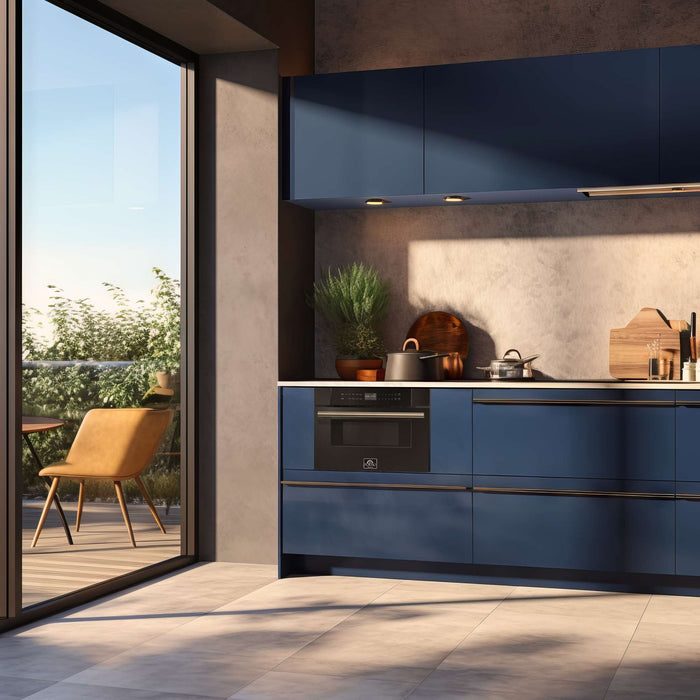 Forno Capoliveri Microwave - view 11