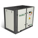 20HP Rotary Screw Air Compressor - 78 CFM,  116 PSI,  460V 3-Phase | Industrial-Grade