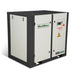 30HP Rotary Screw Air Compressor - 106 CFM,  116 PSI,  230V 3-Phase | Industrial-Grade