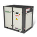 30HP Rotary Screw Air Compressor - 106 CFM,  116 PSI,  230V 3-Phase | Industrial-Grade