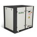 30HP Rotary Screw Air Compressor - 106 CFM,  116 PSI,  460V 3-Phase | Industrial-Grade