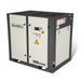 50HP Rotary Screw Air Compressor - 220 CFM,  116 PSI,  230V 3-Phase | Industrial-Grade