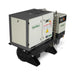 10HP Combined Rotary Screw Air Compressor with Dryer & 66-Gal ASME Tan — view 11