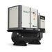 15HP Combined Rotary Screw Air Compressor with Dryer & 105-Gal ASME Ta — view 16