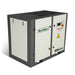 15HP Rotary Screw Air Compressor - 45 CFM,  116 PSI,  460V 3-Phase — view 8