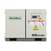10HP Rotary Screw Air Compressor - 32 CFM,  116 PSI,  460V 3-Phase — view 10
