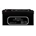 AIMS Power Lithium Battery 300Ah 3.84 kW with Wake Up