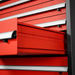 Heavy Duty Modular Drawer Cabinet - Drawer,  59" H x 28.5" W x 22.5" D Tool Storage Organizer,  Steel Construction