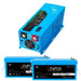 Green Vista Living Sungold Power 3000W DC 12V Pure Sine Wave Inverter With Charger - View 9