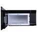 Cosmo 4-Piece Appliance Package - 30-Inch Electric Cooktop, Refrigerator, Wall Oven and Over-the-Range Microwave in Stainless Steel (COS-4PKG-261) Cosmo