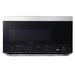 Cosmo 4-Piece Appliance Package - 30-Inch Single Oven Electric Range, Dishwasher, Refrigerator and Over-the-Range Microwave in Stainless Steel (COS-4PKG-146) Cosmo