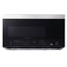 Cosmo 4-Piece Appliance Package - 30-Inch Electric Cooktop, Refrigerator with Water Dispenser, Electric Wall Oven and Over-the-Range Microwave in Stainless Steel (COS-4PKG-716) Cosmo