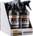 MudShield 32 oz ready-to-use spray bottles, case of 6