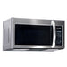 Cosmo 4-Piece Appliance Package - 30-Inch Gas Range, Over-the-Range Microwave, Dishwasher and Refrigerator in Stainless Steel (COS-4PKG-086) Cosmo