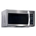 Cosmo 4-Piece Appliance Package - 30-Inch Gas Range, Dishwasher, Refrigerator and Over-the-Range Microwave in Stainless Steel (COS-4PKG-230) Cosmo