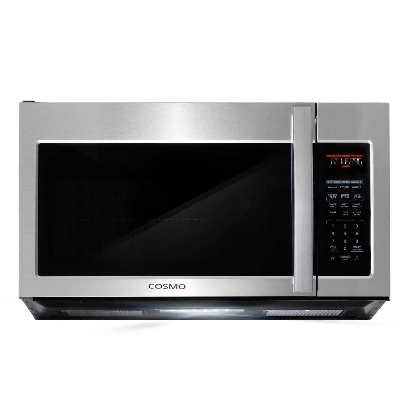 Microwave Ovens