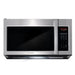 Cosmo 4-Piece Appliance Package - 30-Inch Gas Range, Dishwasher, Refrigerator and Over-the-Range Microwave in Stainless Steel (COS-4PKG-230) Cosmo