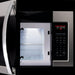 Cosmo 4-Piece Appliance Package - 30-Inch Single Oven Electric Range, Over-the-Range Microwave, Dishwasher, and Refrigerator in Stainless Steel (COS-4PKG-083) Cosmo