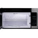 Cosmo 4-Piece Appliance Package - 30-Inch Dual Fuel Range, Dishwasher, Refrigerator with Water Dispenser and Over-the-Range Microwave in Stainless Steel (COS-4PKG-684) Cosmo