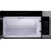 Cosmo 4-Piece Appliance Package - 30-Inch Gas Range, Dishwasher, Refrigerator and Over-the-Range Microwave in Stainless Steel (COS-4PKG-230) Cosmo