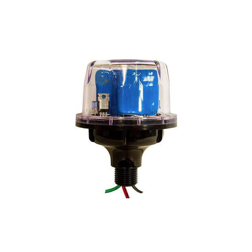 Midnite Solar Lightning and Surge Arrestor - 600DC - MNSPD-600 - MidNite Solar Lightning and Surge Arrestor | 600AC/DC | MNSPD-600 front view