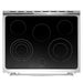 Cosmo 4 - Piece Appliance Package - 30-Inch Electric Range, Range Hood, Dishwasher, and Refrigerator (COS-4PKG-033) Cosmo