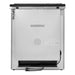 Cosmo 4-Piece Appliance Package - 30-Inch Gas Range, Island Mount Range Hood, Dishwasher and Refrigerator in Stainless Steel (COS-4PKG-734) Cosmo