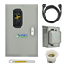 Nature's Generator 30A Automatic Generator Transfer Switch - Main Product Image