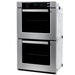 Cosmo 30-Inch Double Electric Built-In Wall Oven in Stainless Steel (COS-30EDWC) Cosmo