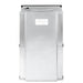 Cosmo 30-Inch Double Electric Built-In Wall Oven in Stainless Steel (COS-30EDWC) Cosmo