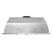 Cosmo 30-Inch 380 CFM Ducted Insert Range Hood in Stainless Steel (COS-30IRHP) Cosmo
