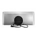 Cosmo 30-Inch 380 CFM Ducted Insert Range Hood in Stainless Steel (COS-30IRHP) Cosmo
